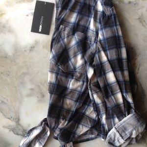 Fashion Nova Crop top